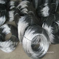 Hot Dipped Zinc Plated Wire(the largest factory)